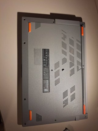 Portátil ASUS Vivobook Go 15 E1504FA Gris/Plata