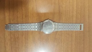 Reloj Gucci 9000M. Leer descripción.