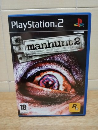Juegos Survival Horror Ps2