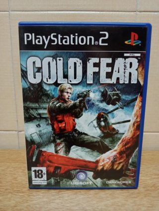 Juegos Survival Horror Ps2
