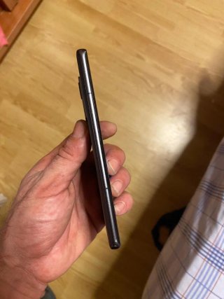 Xiaomi Mi 12 256GB Gris