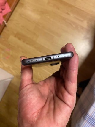 Xiaomi Mi 12 256GB Gris