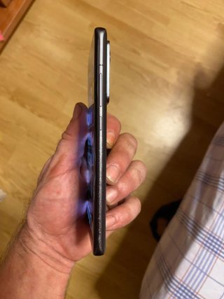 Xiaomi Mi 12 256GB Gris