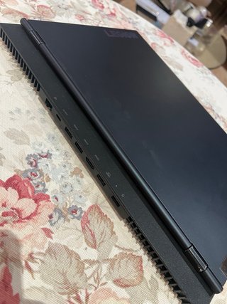 Lenovo Legion Ryzen 7 RTX 3060 SSD 1TB