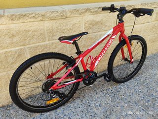 Bicicleta Orbea Niñ@ 24"