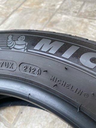 1 Neumático 195/55 R15 MICHELIN
