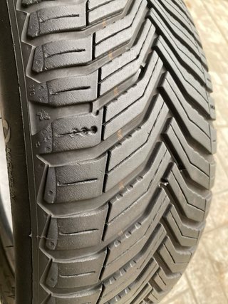 1 Neumático 195/55 R15 MICHELIN