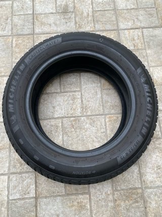 1 Neumático 195/55 R15 MICHELIN