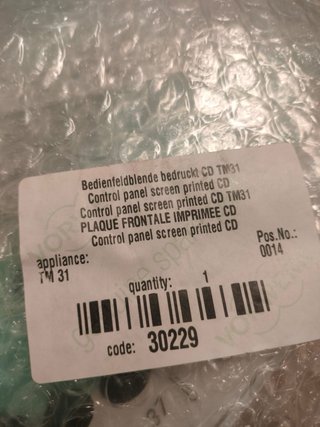 Thermomix TM31