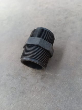Material de riego electrosoldable
