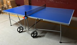 Mesa Ping Pong Plegable ARTENGO