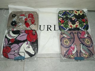 Bolso Furla My Play + 4 solapas