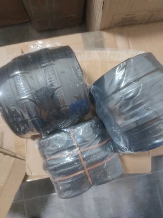 2 cubiertas y 2 cámaras para bicicleta