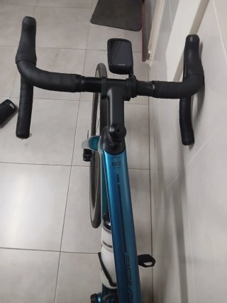 MEGAMO RAISE ULTEGRA DI2 LLANTAS NESTA TALLA M