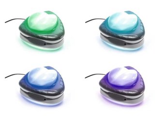 Luz LED Magnética Intex Piscina