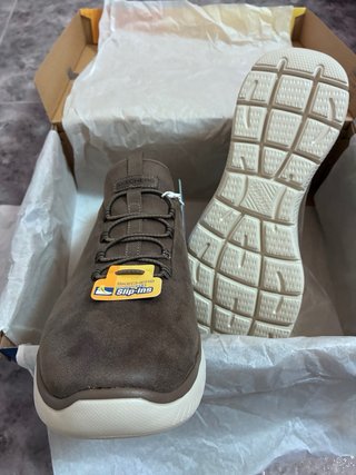 Skechers Slip Ins Hombre