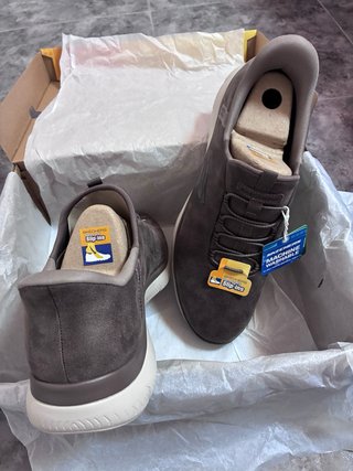 Skechers Slip Ins Hombre