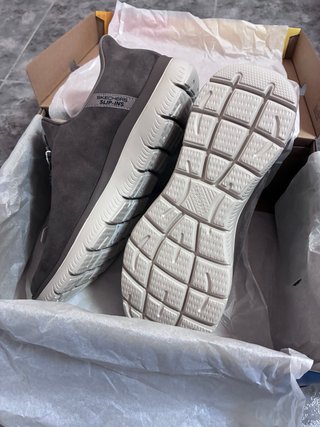Skechers Slip Ins Hombre