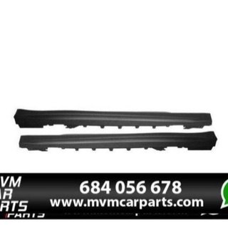 Kit Carrocería Bmw Serie 4 F32 F33 tipo M4