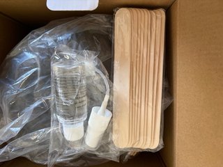 Kit Depilación Máquina Cera Caliente