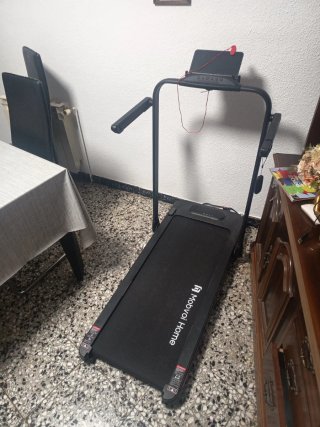 Cinta de correr Mobvoi Home