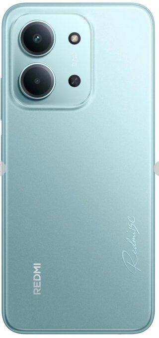 Xiaomi Redmi 15c Verde