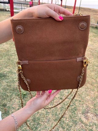 Bolso Zadig & Voltaire Marrón