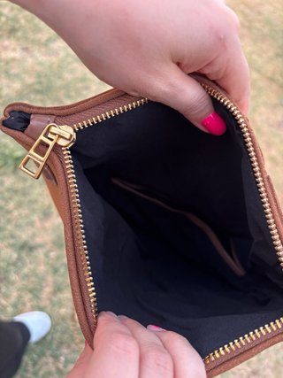 Bolso Zadig & Voltaire Marrón