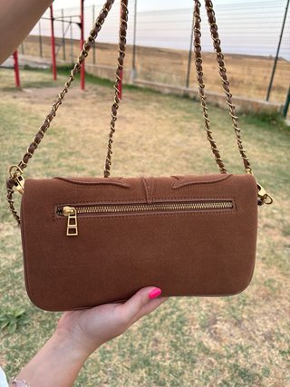 Bolso Zadig & Voltaire Marrón