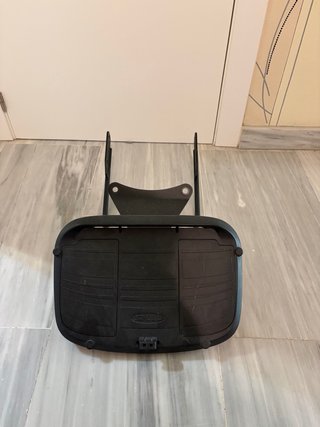 Baúl Shad SH146 Negro