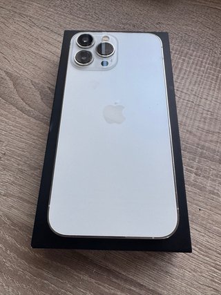 iPhone 13 Pro Max