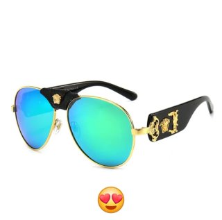 GAFAS DE SOL UNISEX DISEÑO AVIADOR