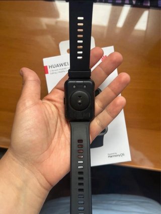 Huawei Watch Fit 2 Negro