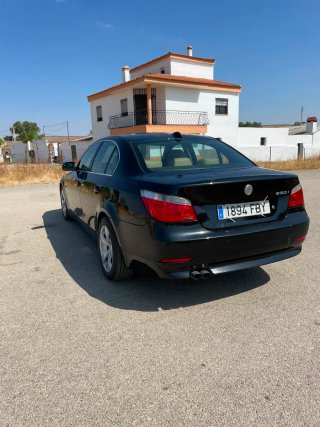 BMW Serie 5 2007