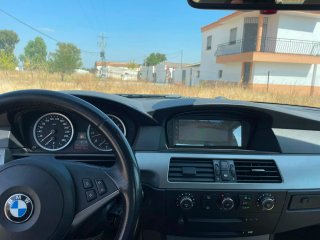 BMW Serie 5 2007