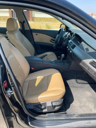 BMW Serie 5 2007