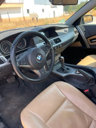 BMW Serie 5 2007