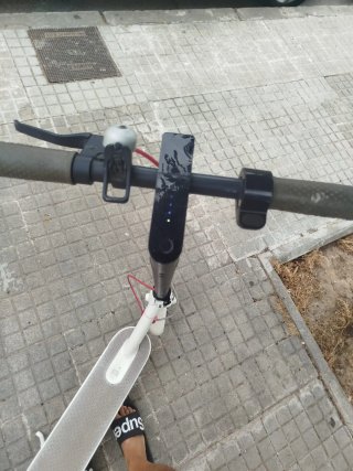 Patinete Eléctrico Xiaomi