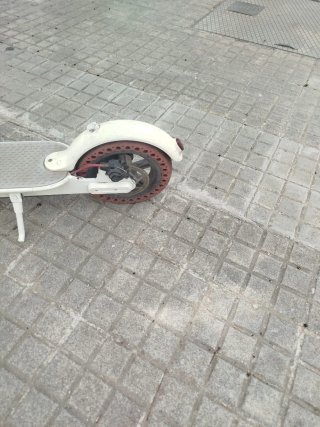 Patinete Eléctrico Xiaomi