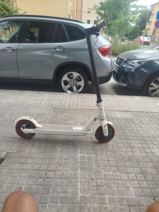 Patinete Eléctrico Xiaomi