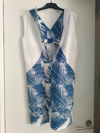 Vestido Bimba y Lola