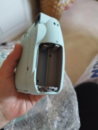 Fujifilm Instax Mini 9 Azzurro