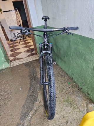 Trek Procaliber 9.8 Talla M/L