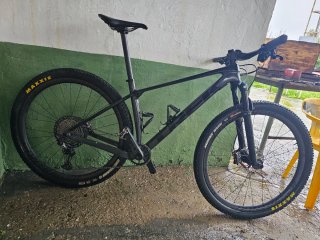 Trek Procaliber 9.8 Talla M/L