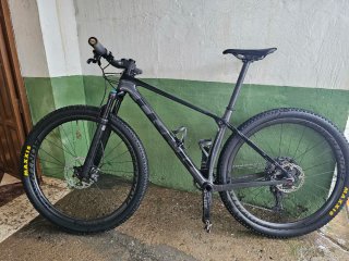 Trek Procaliber 9.8 Talla M/L