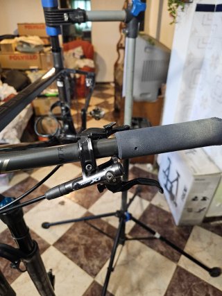 Trek Procaliber 9.8 Talla M/L