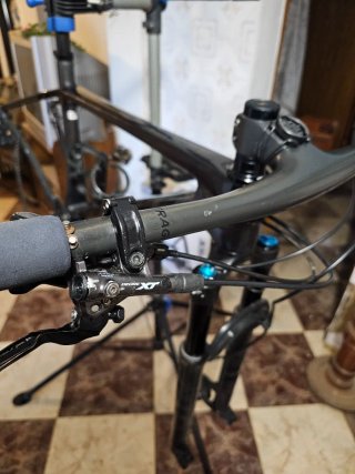 Trek Procaliber 9.8 Talla M/L