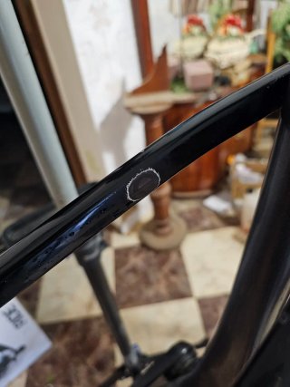 Trek Procaliber 9.8 Talla M/L
