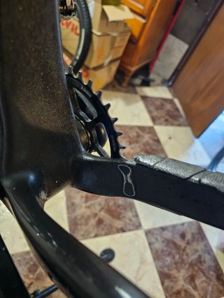Trek Procaliber 9.8 Talla M/L