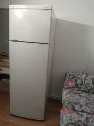 Frigorífico Balay blanco